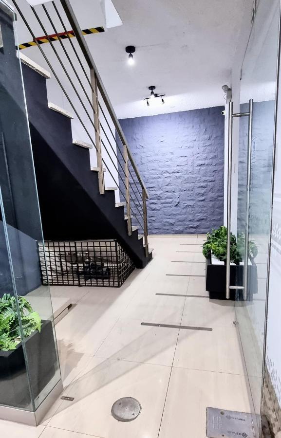 Hotel Taurus Piura Ngoại thất bức ảnh