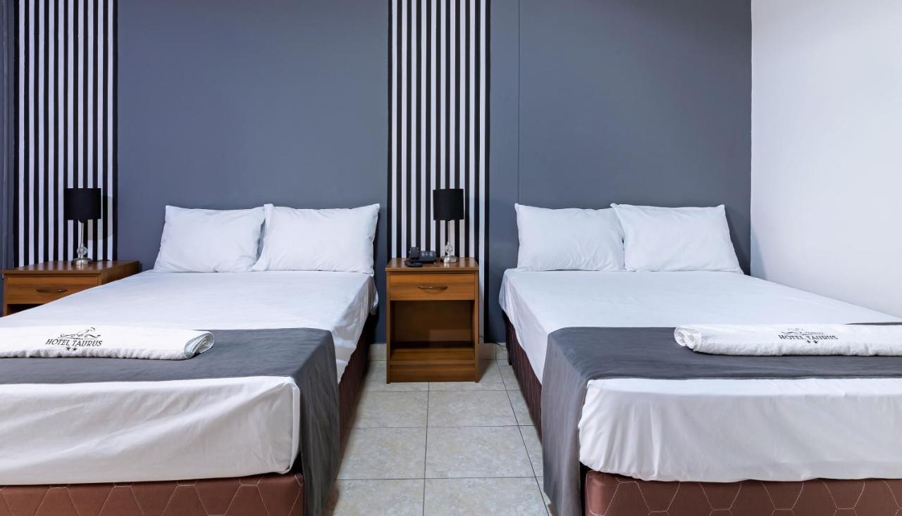 Hotel Taurus Piura Ngoại thất bức ảnh