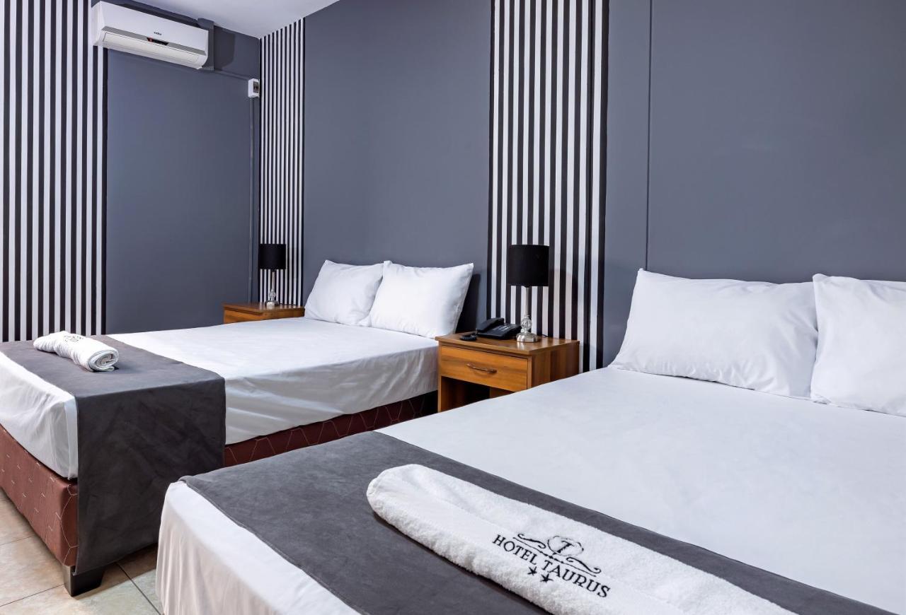 Hotel Taurus Piura Ngoại thất bức ảnh