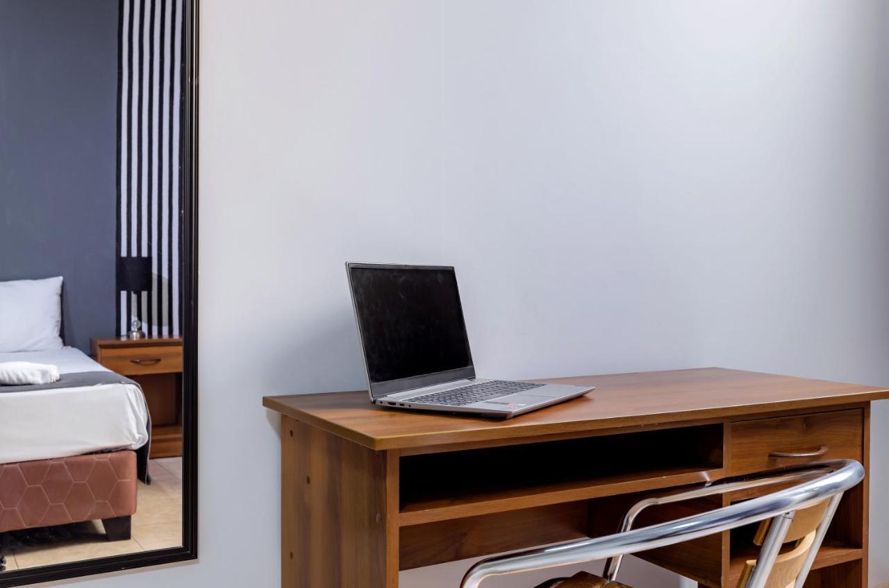 Hotel Taurus Piura Ngoại thất bức ảnh