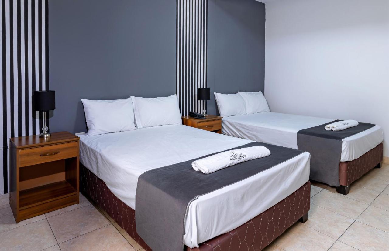 Hotel Taurus Piura Ngoại thất bức ảnh