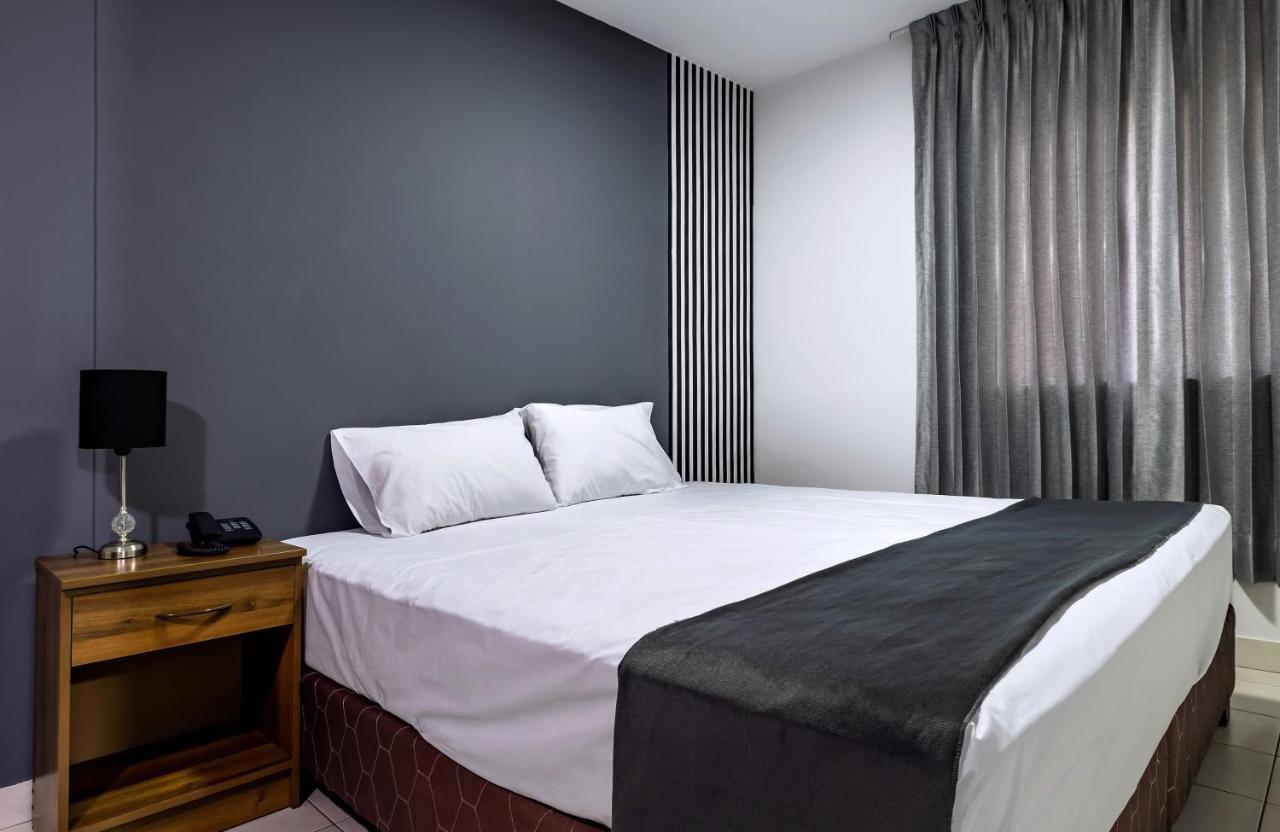 Hotel Taurus Piura Ngoại thất bức ảnh