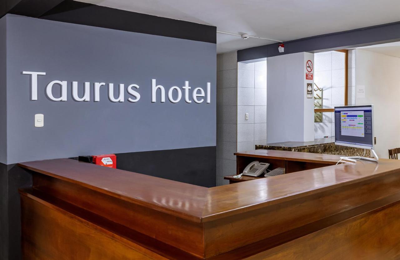 Hotel Taurus Piura Ngoại thất bức ảnh