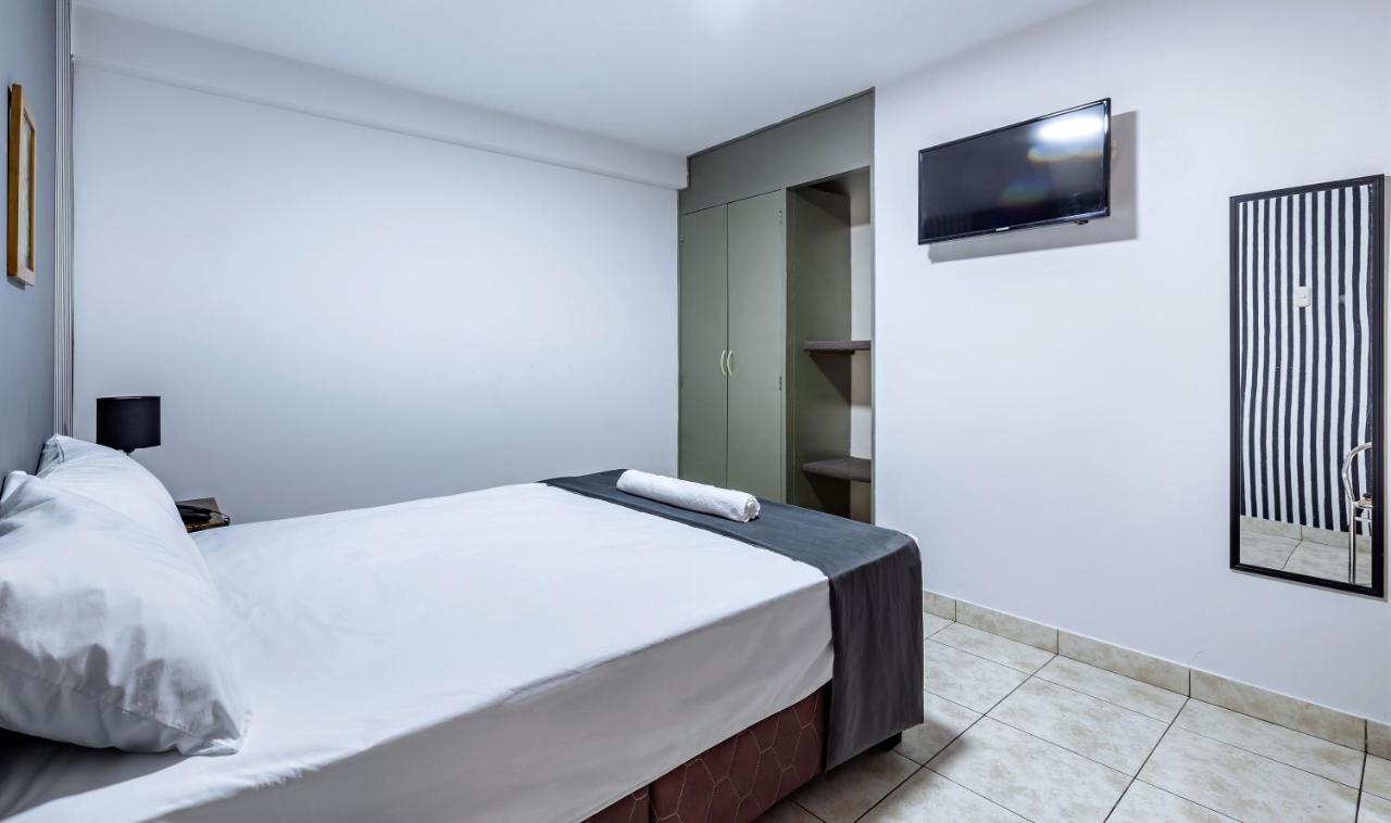 Hotel Taurus Piura Ngoại thất bức ảnh