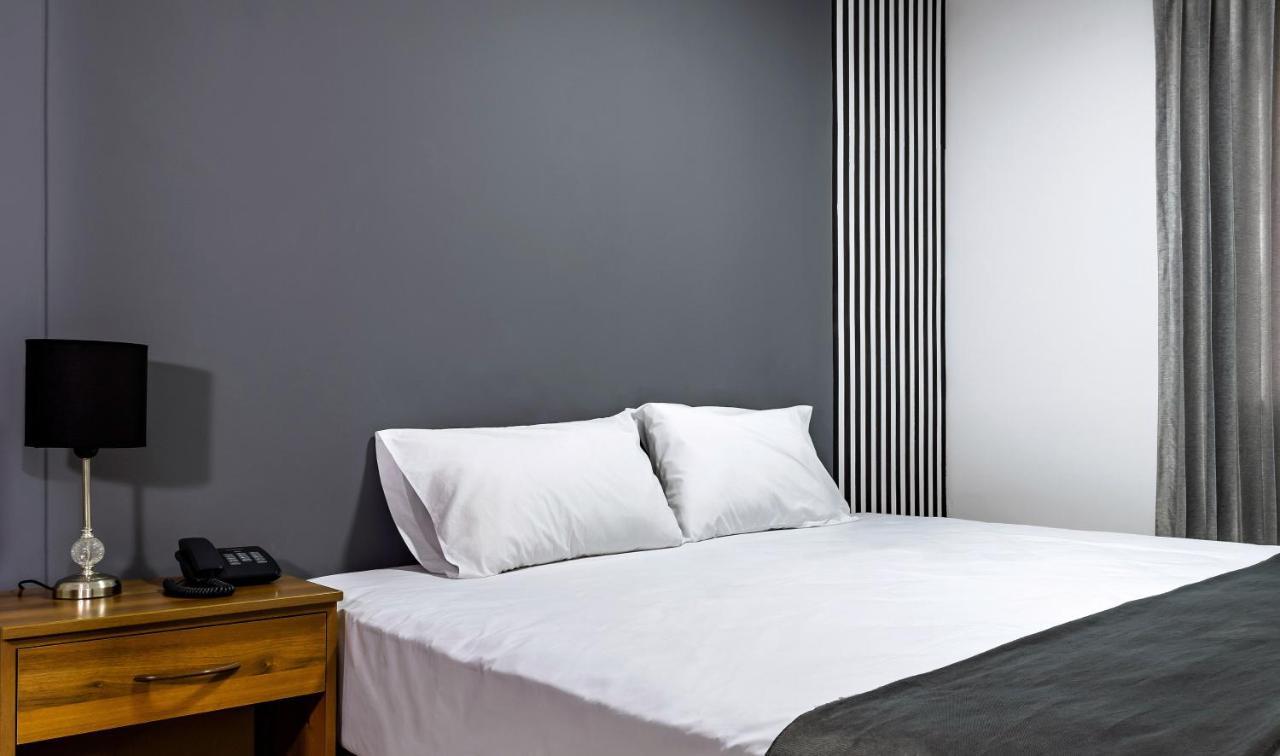 Hotel Taurus Piura Ngoại thất bức ảnh