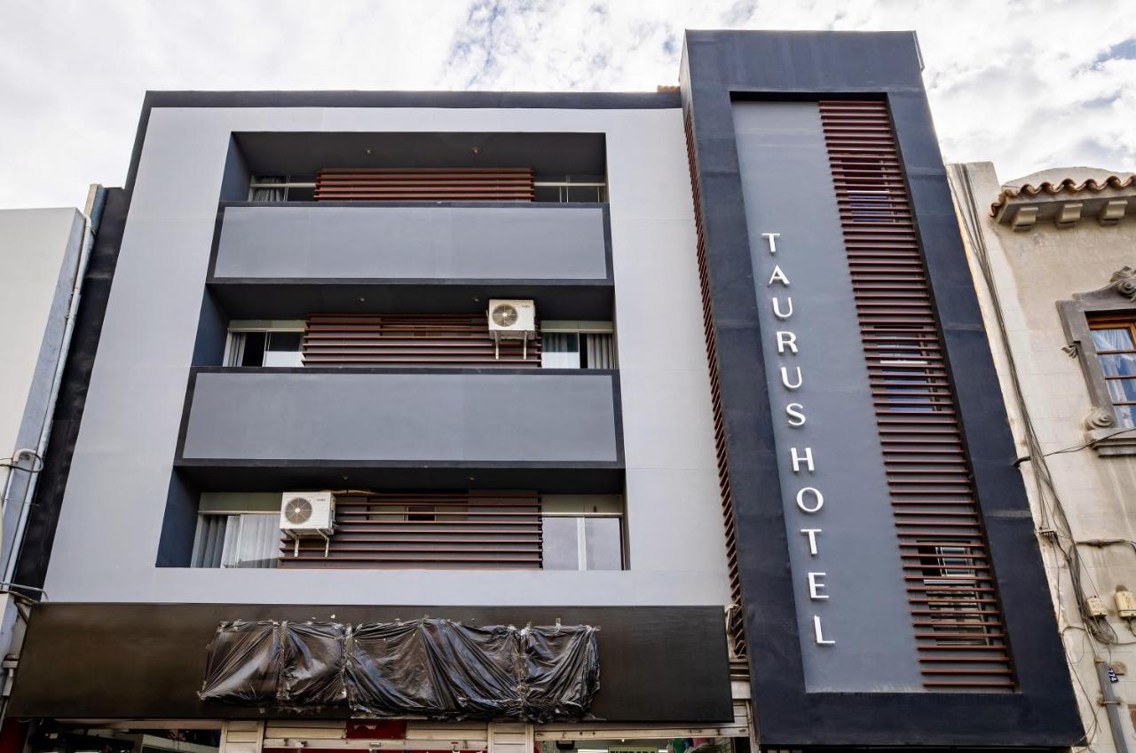 Hotel Taurus Piura Ngoại thất bức ảnh