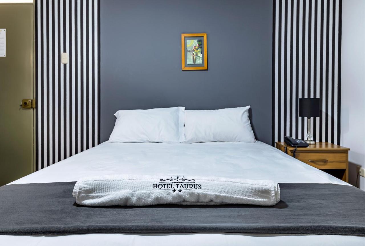 Hotel Taurus Piura Ngoại thất bức ảnh
