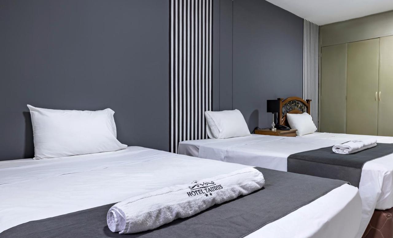 Hotel Taurus Piura Ngoại thất bức ảnh