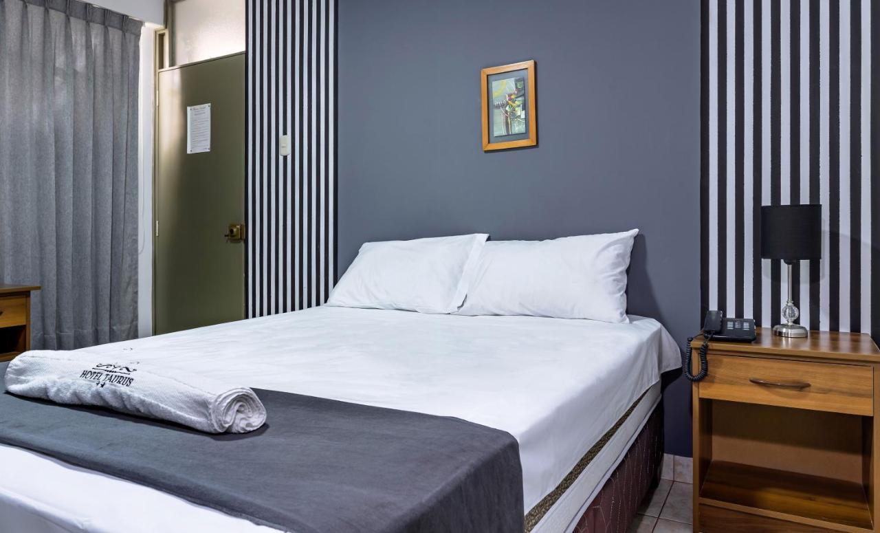 Hotel Taurus Piura Ngoại thất bức ảnh