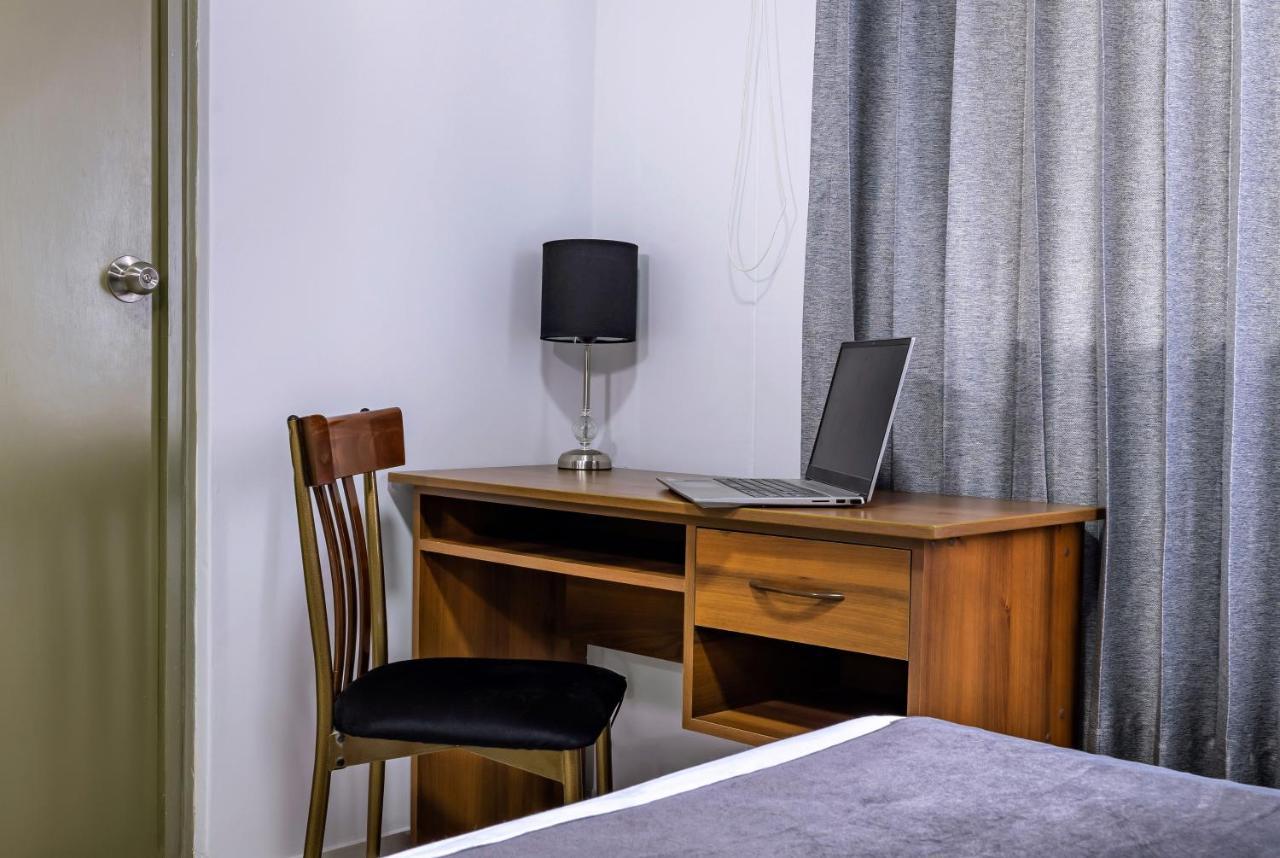 Hotel Taurus Piura Ngoại thất bức ảnh