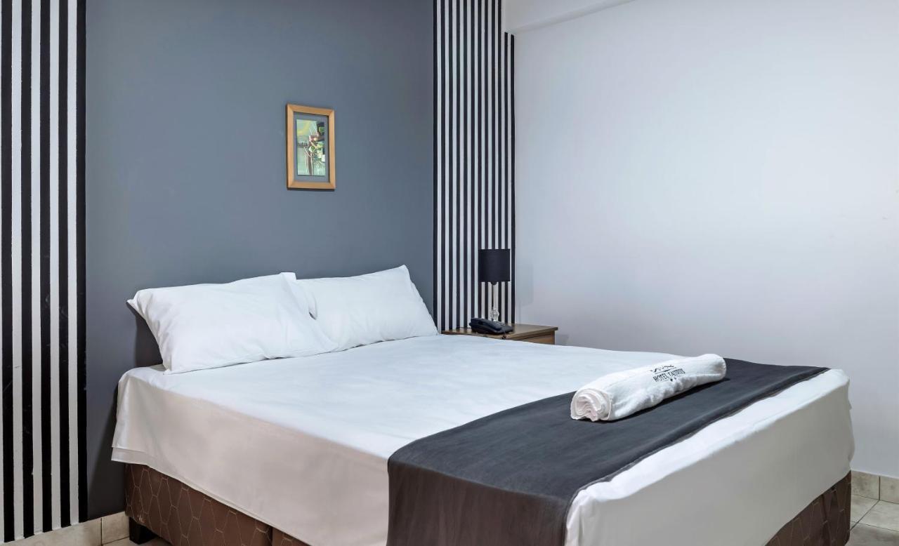 Hotel Taurus Piura Ngoại thất bức ảnh