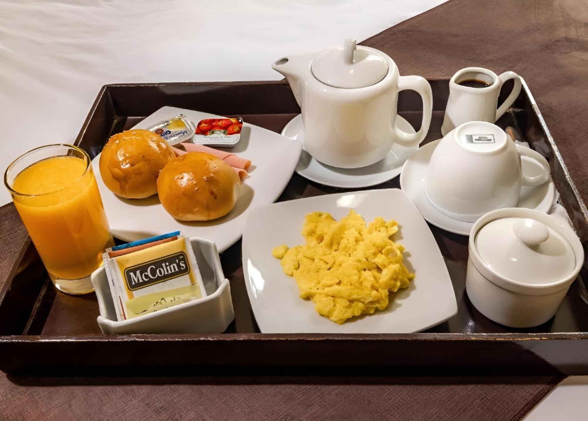 Hotel Taurus Piura Ngoại thất bức ảnh